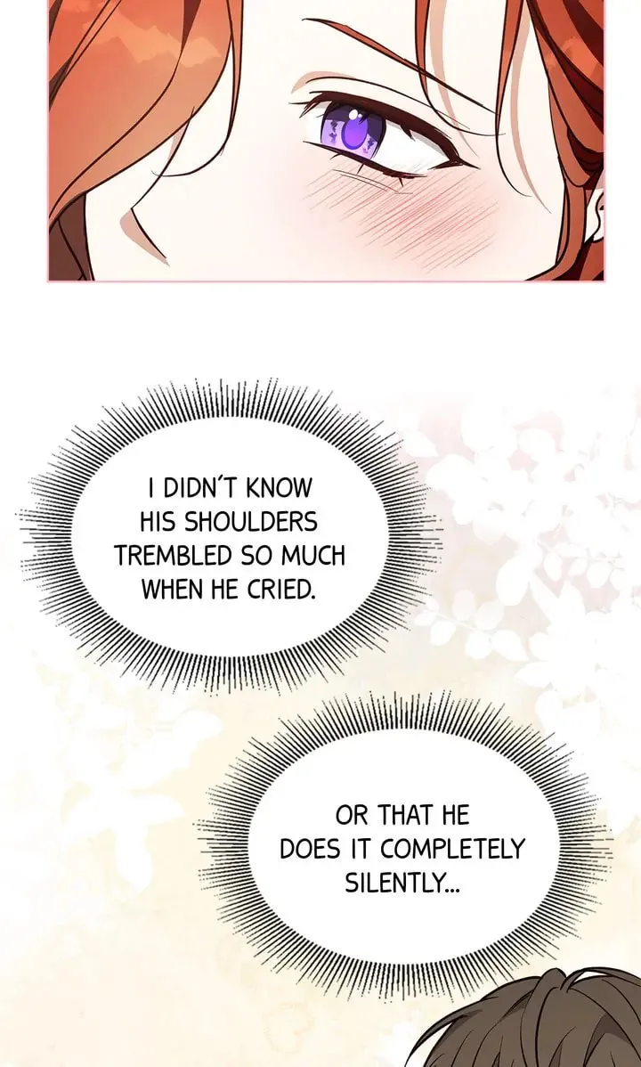 Read Winter Wolf chapter 60 image 21 on Lezhin