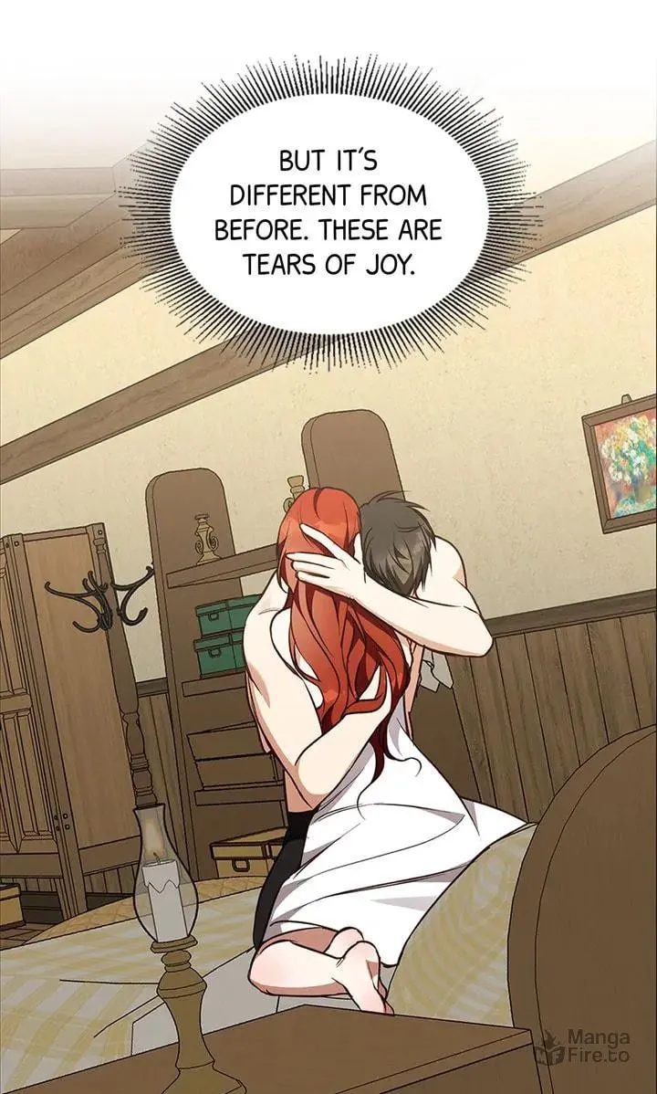 Read Winter Wolf chapter 60 image 23 on Lezhin