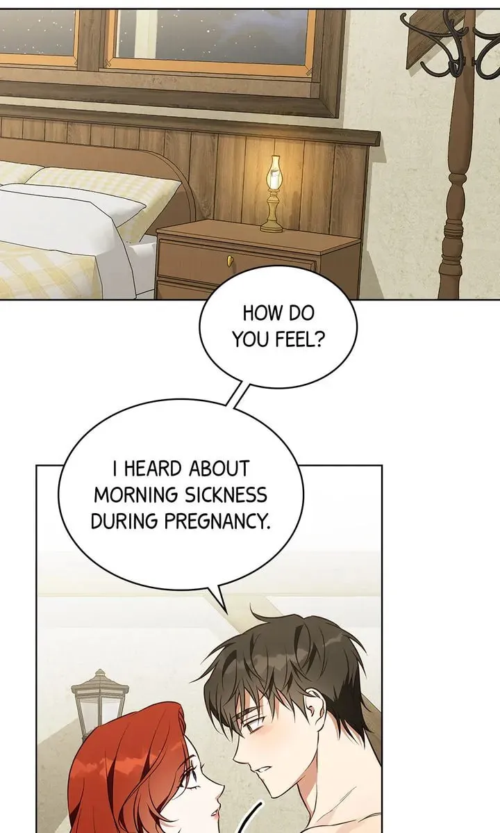 Read Winter Wolf chapter 60 image 25 on Lezhin