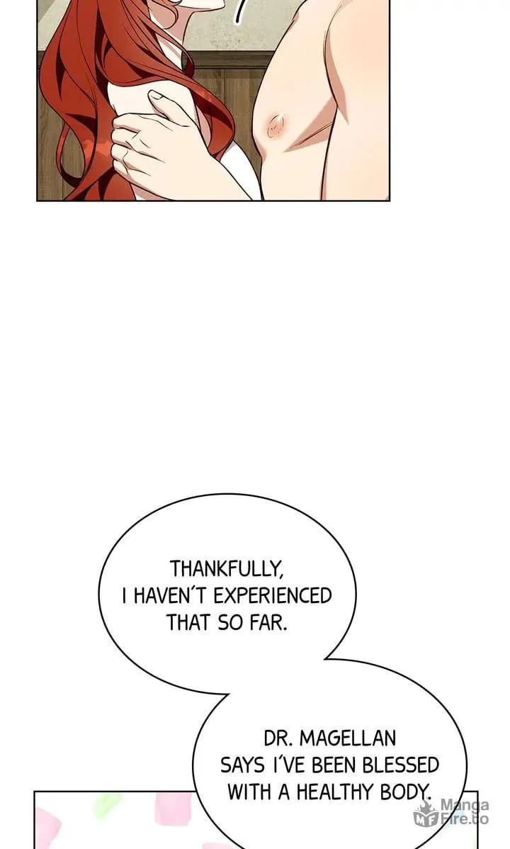 Read Winter Wolf chapter 60 image 26 on Lezhin