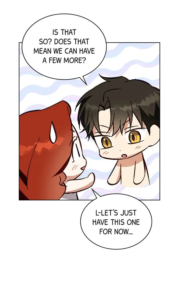 Read Winter Wolf chapter 60 image 28 on Lezhin