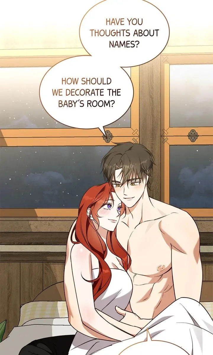 Read Winter Wolf chapter 60 image 30 on Lezhin