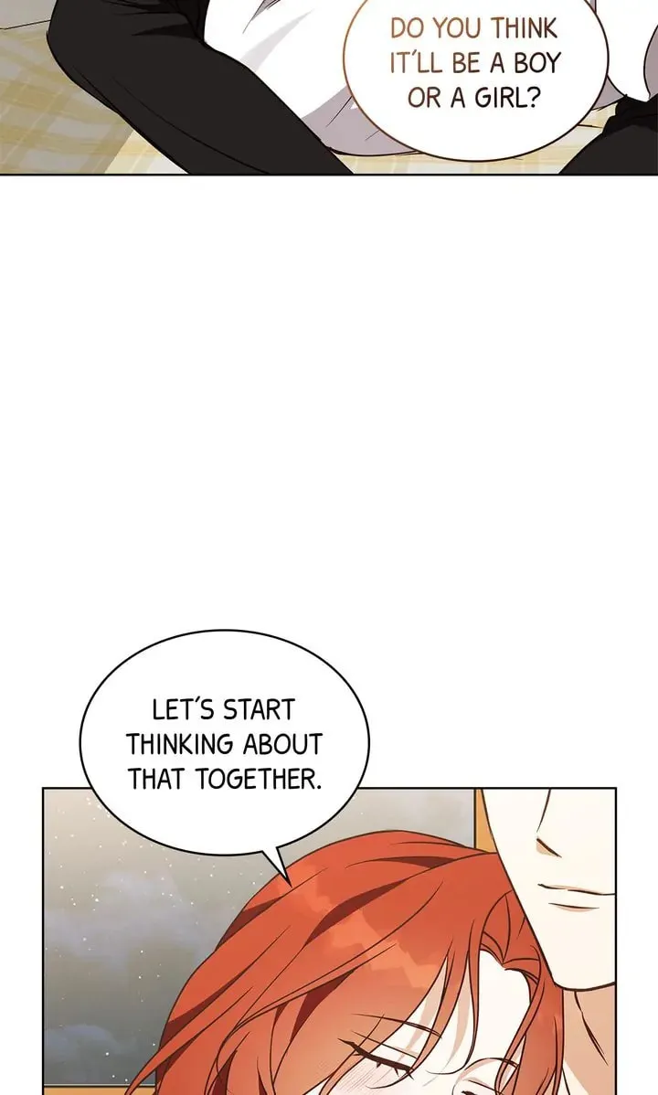Read Winter Wolf chapter 60 image 31 on Lezhin