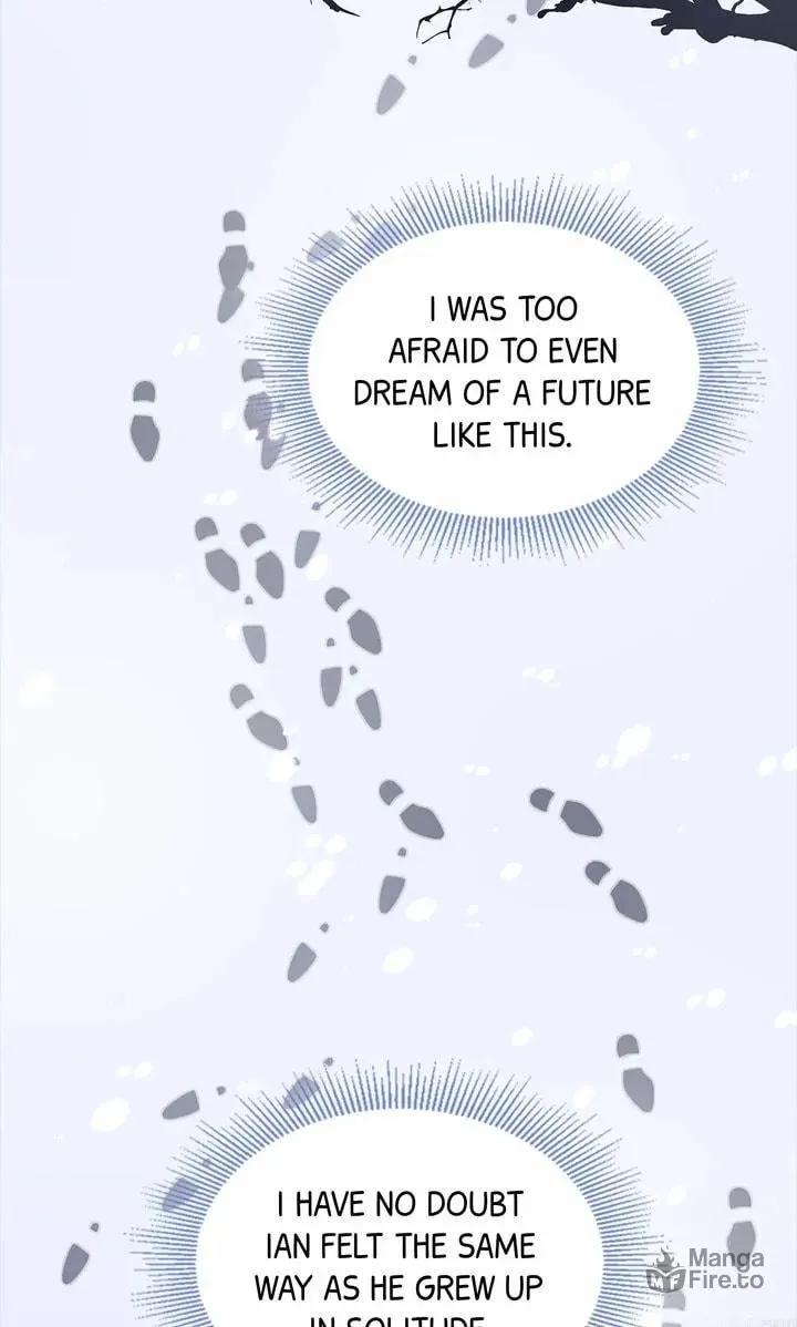 Read Winter Wolf chapter 60 image 34 on Lezhin