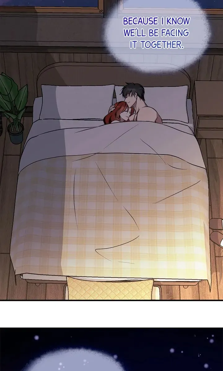 Read Winter Wolf chapter 60 image 36 on Lezhin