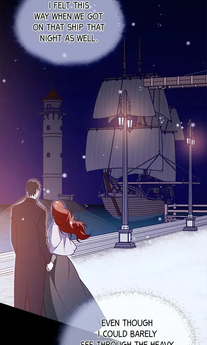Read Winter Wolf chapter 60 image 37 on Lezhin