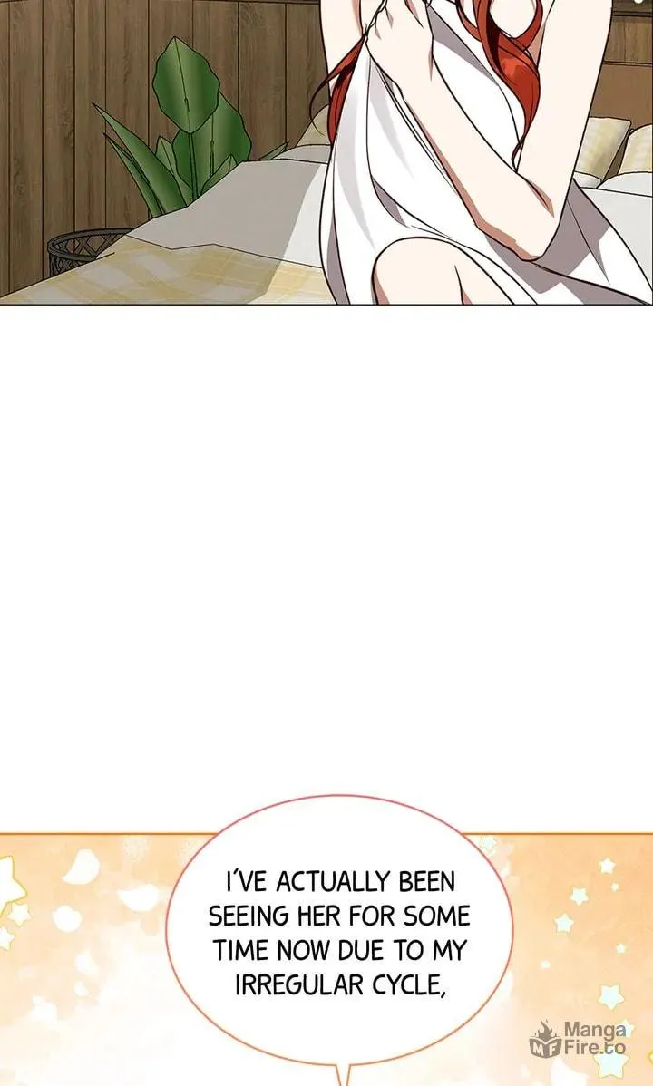 Read Winter Wolf chapter 60 image 4 on Lezhin