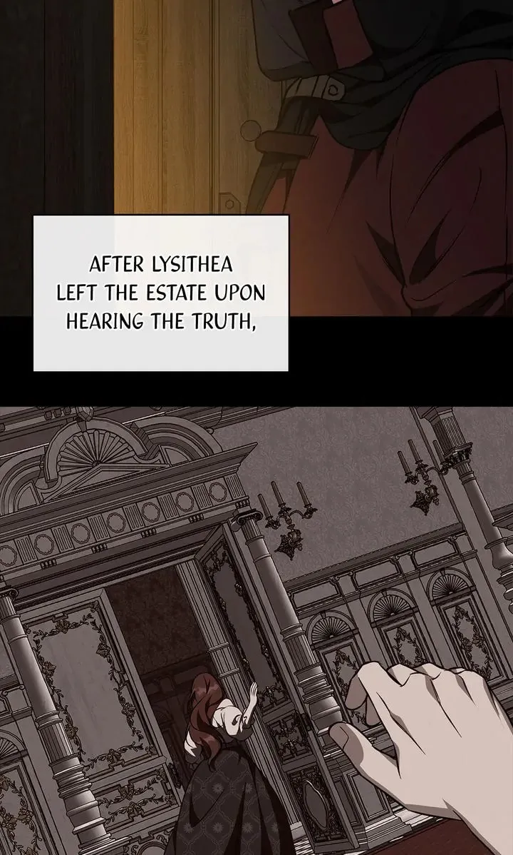 Read Winter Wolf chapter 60 image 43 on Lezhin