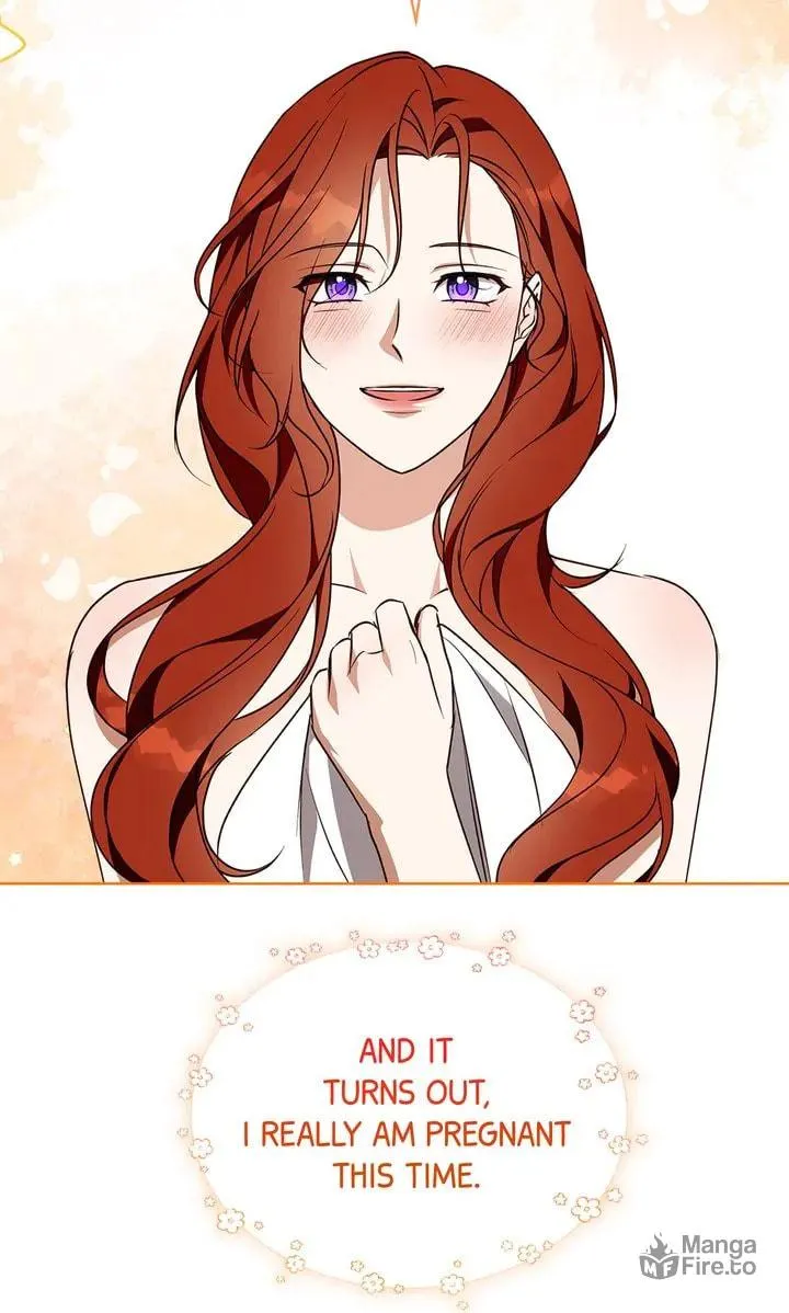 Read Winter Wolf chapter 60 image 5 on Lezhin