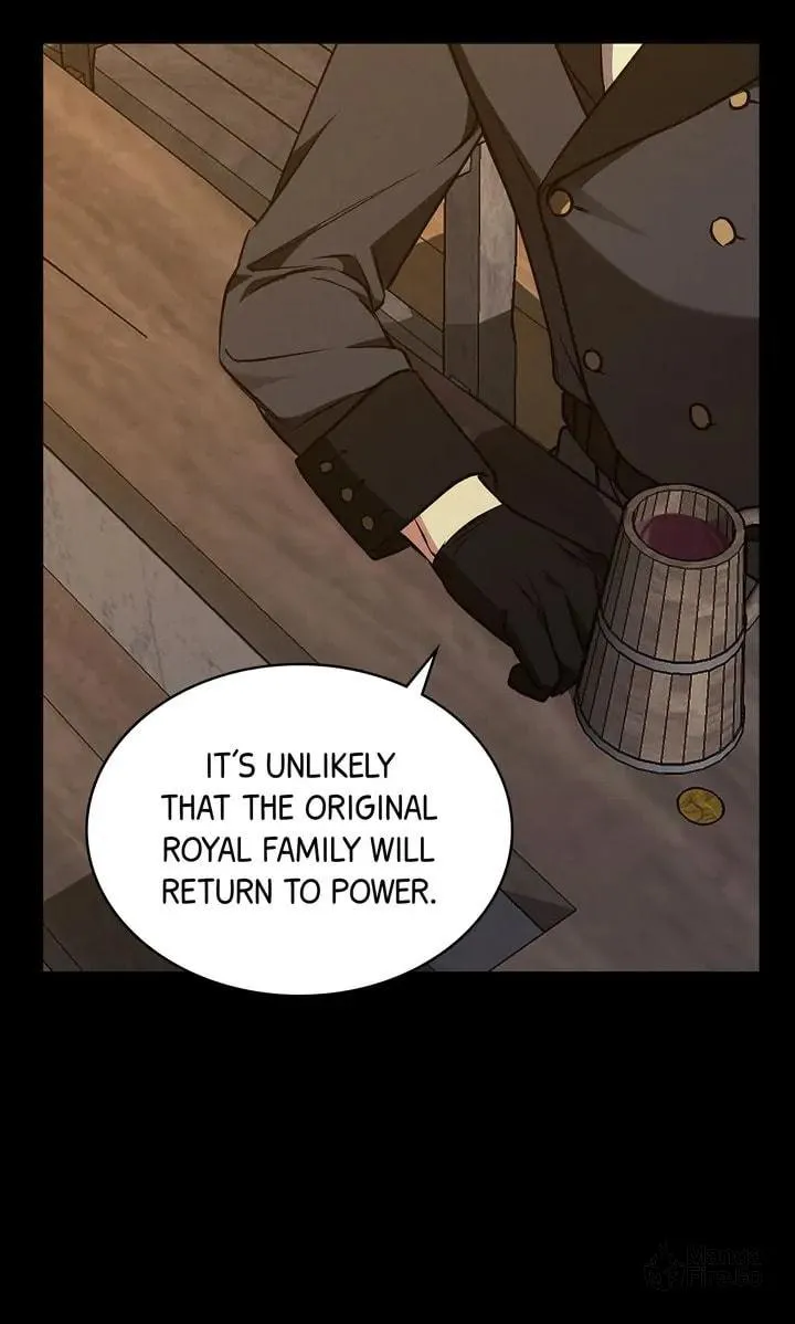 Read Winter Wolf chapter 60 image 50 on Lezhin