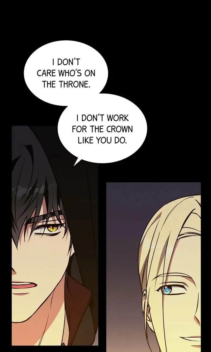 Read Winter Wolf chapter 60 image 51 on Lezhin