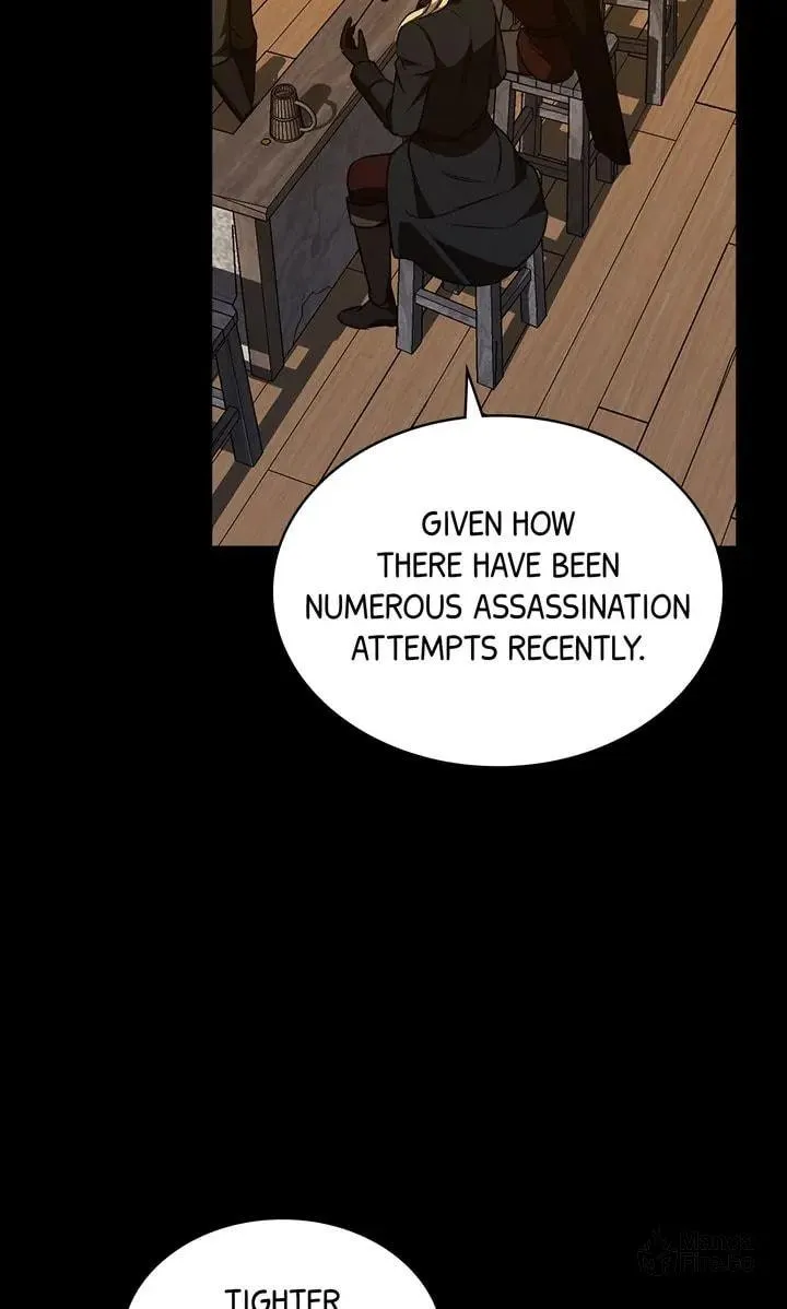 Read Winter Wolf chapter 60 image 54 on Lezhin