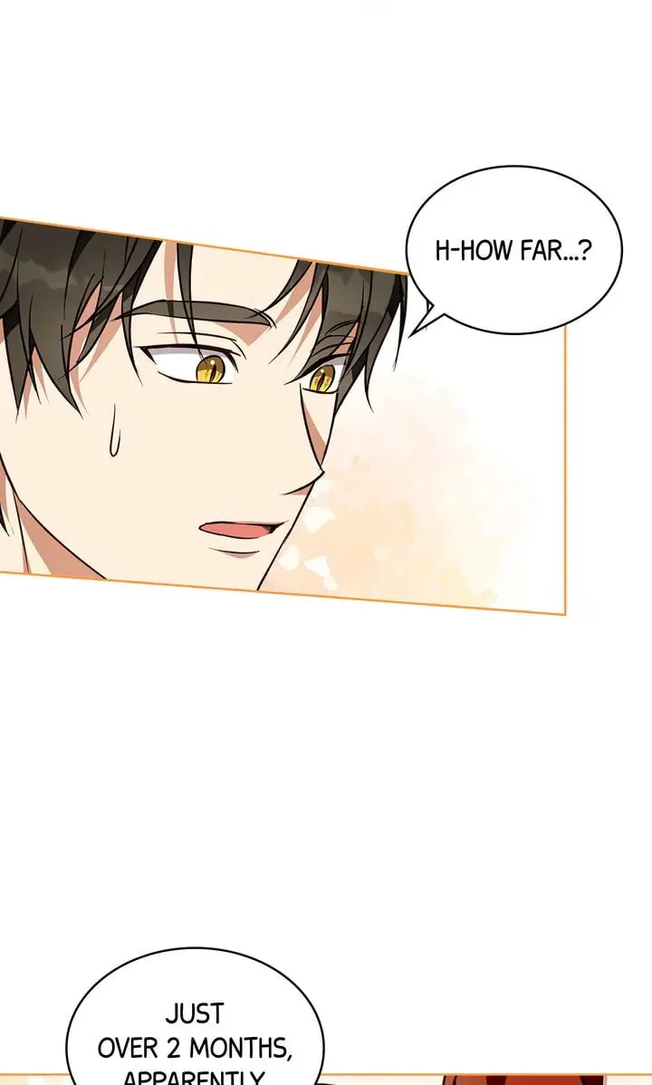 Read Winter Wolf chapter 60 image 6 on Lezhin