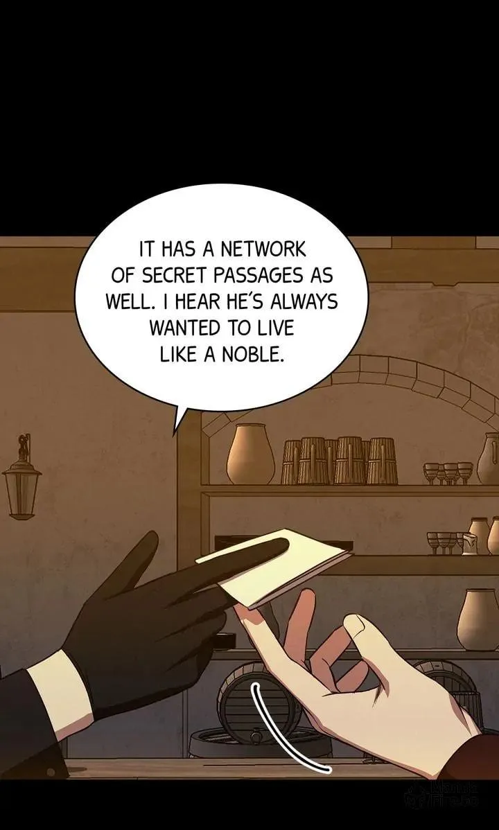 Read Winter Wolf chapter 60 image 64 on Lezhin