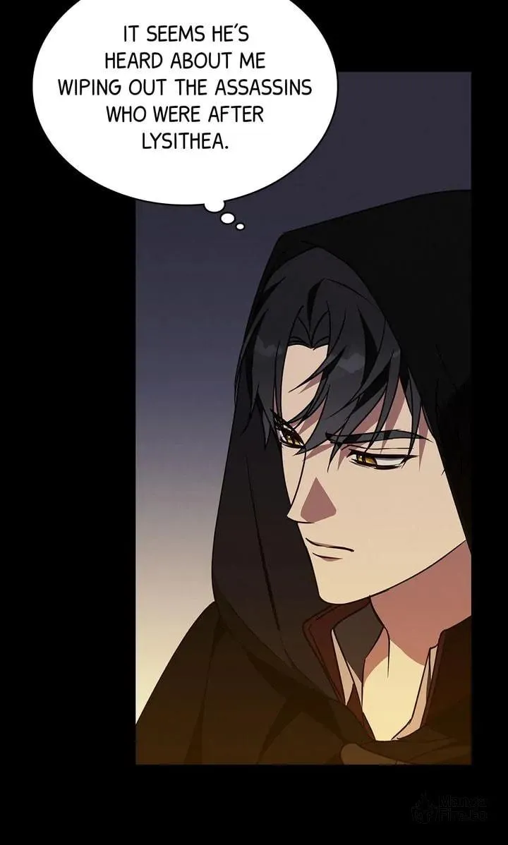 Read Winter Wolf chapter 60 image 68 on Lezhin
