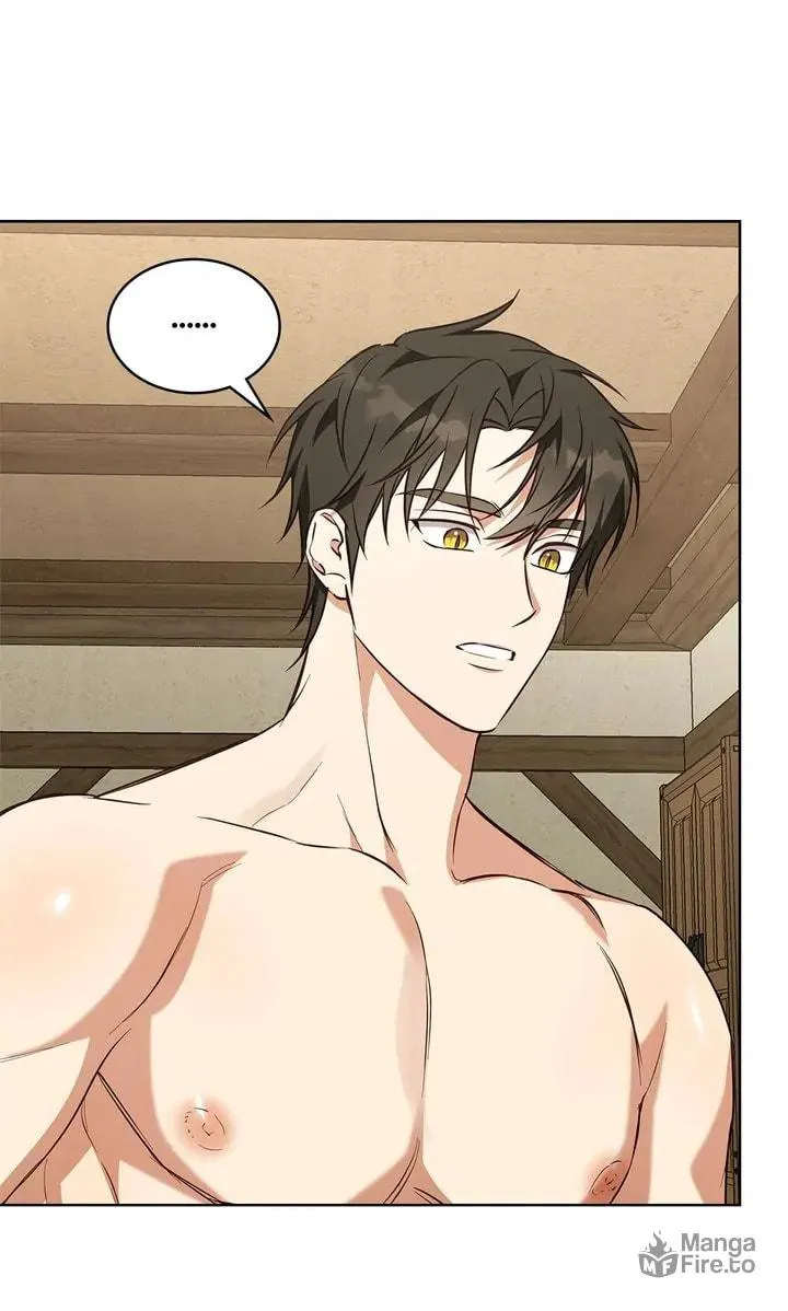 Read Winter Wolf chapter 60 image 8 on Lezhin