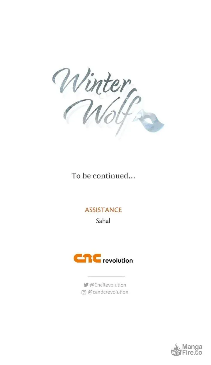 Read Winter Wolf chapter 60 image 84 on Lezhin