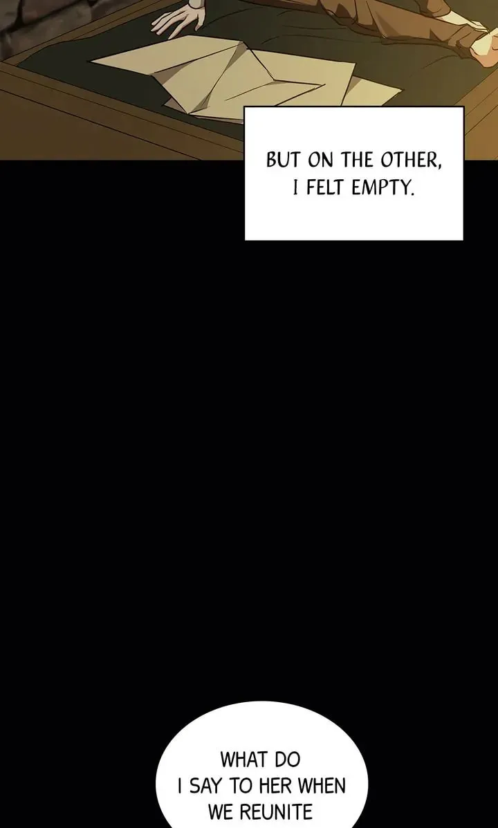 Read Winter Wolf chapter 61 image 12 on Lezhin