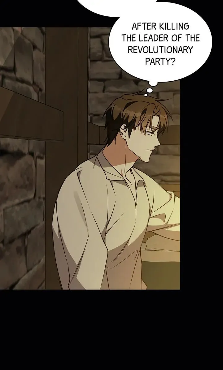 Read Winter Wolf chapter 61 image 13 on Lezhin