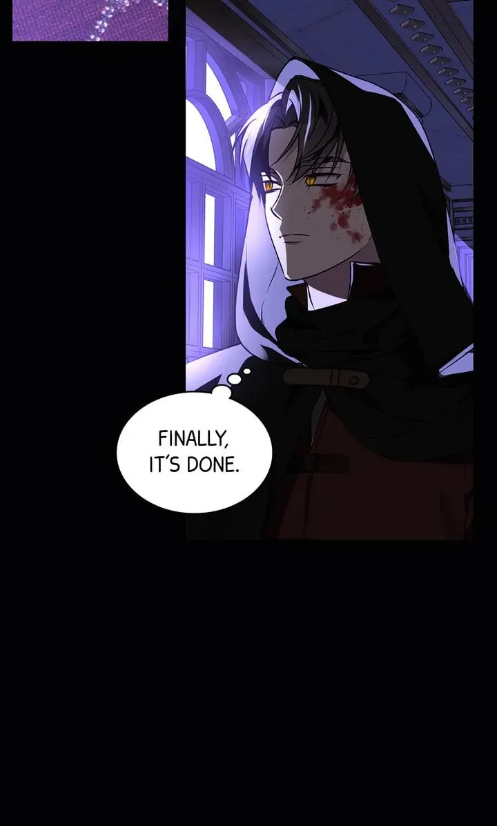 Read Winter Wolf chapter 61 image 18 on Lezhin