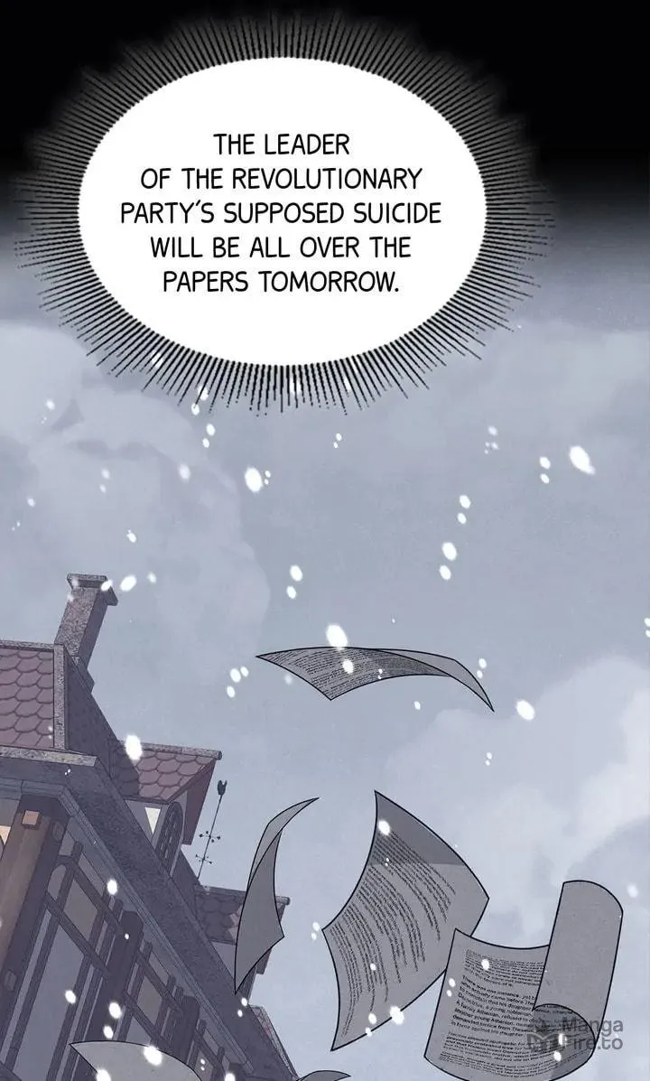 Read Winter Wolf chapter 61 image 19 on Lezhin