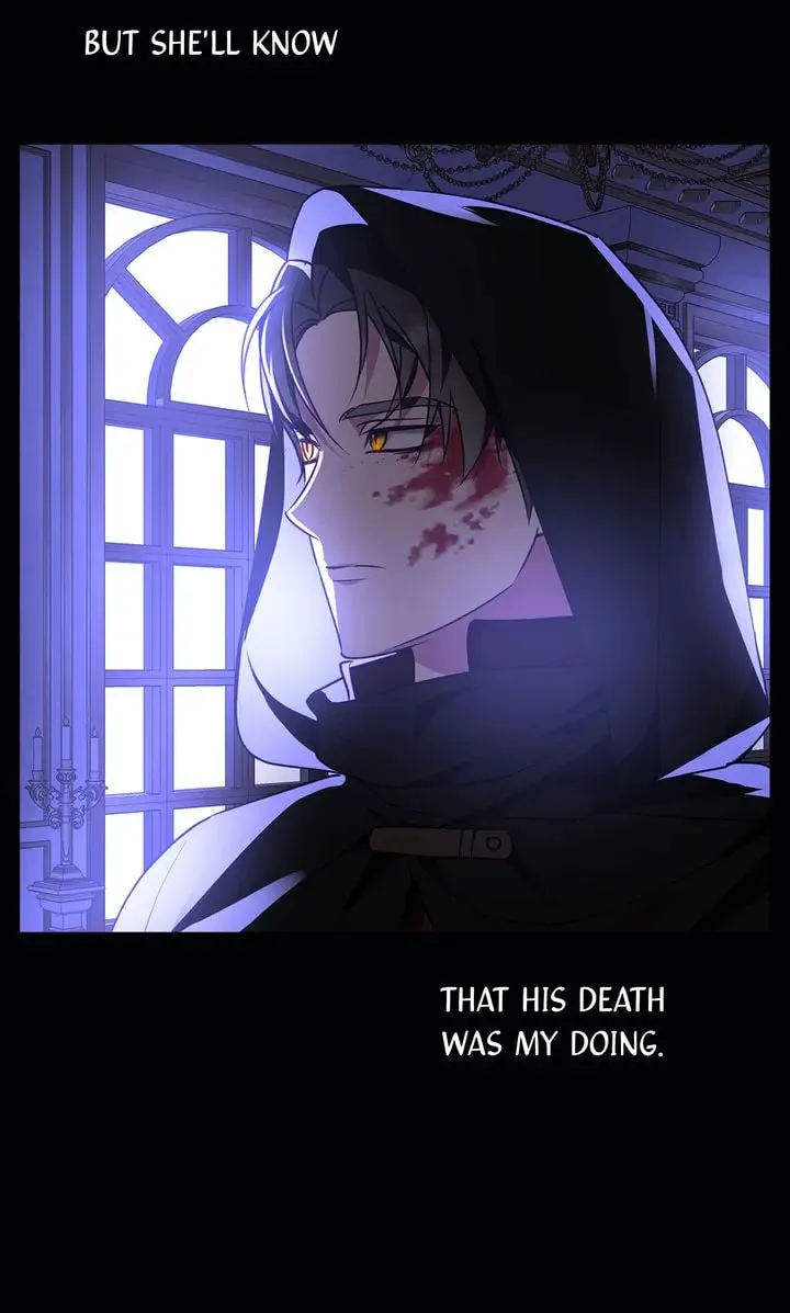 Read Winter Wolf chapter 61 image 21 on Lezhin