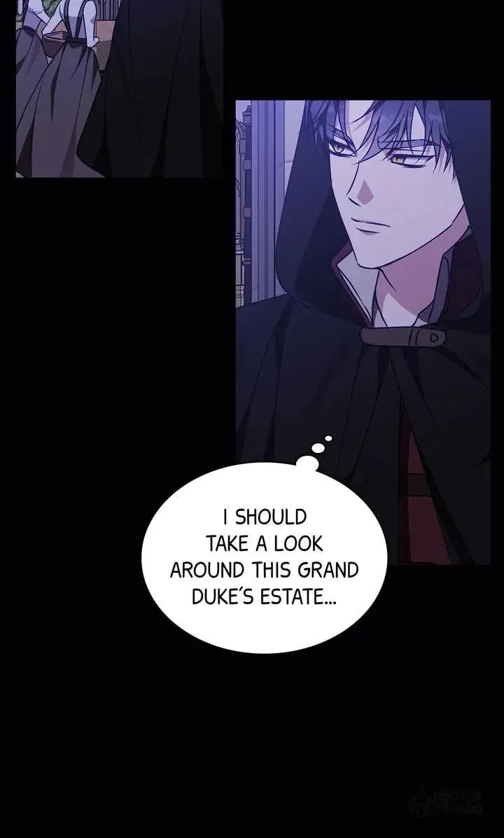 Read Winter Wolf chapter 61 image 26 on Lezhin