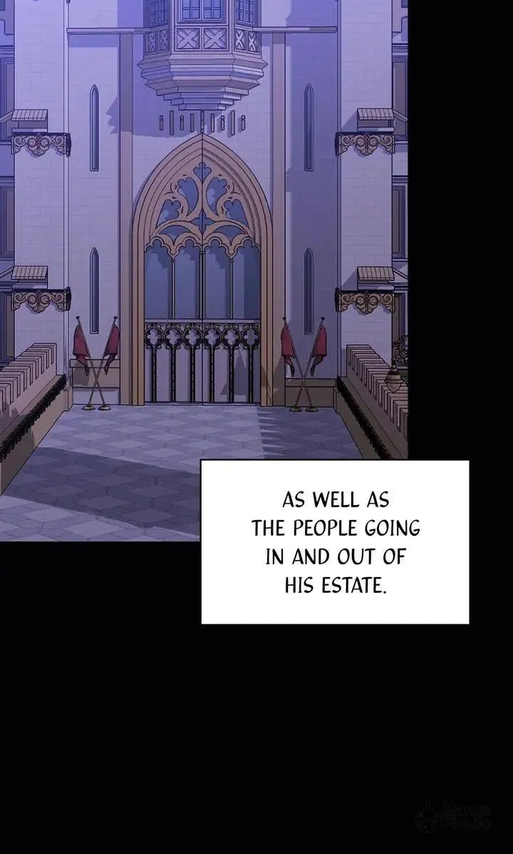 Read Winter Wolf chapter 61 image 29 on Lezhin
