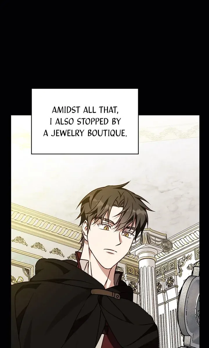 Read Winter Wolf chapter 61 image 30 on Lezhin