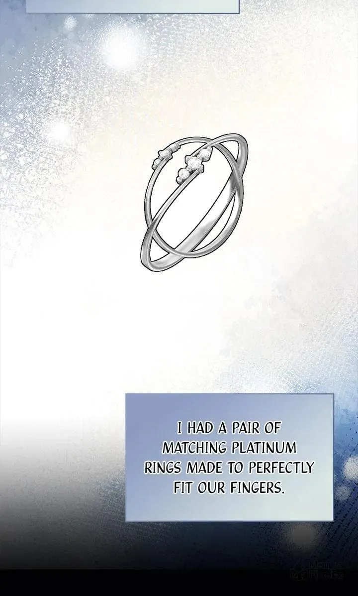 Read Winter Wolf chapter 61 image 32 on Lezhin