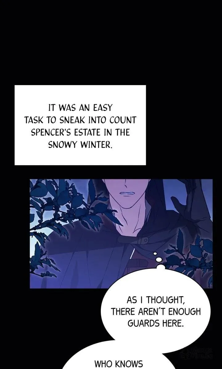 Read Winter Wolf chapter 61 image 35 on Lezhin