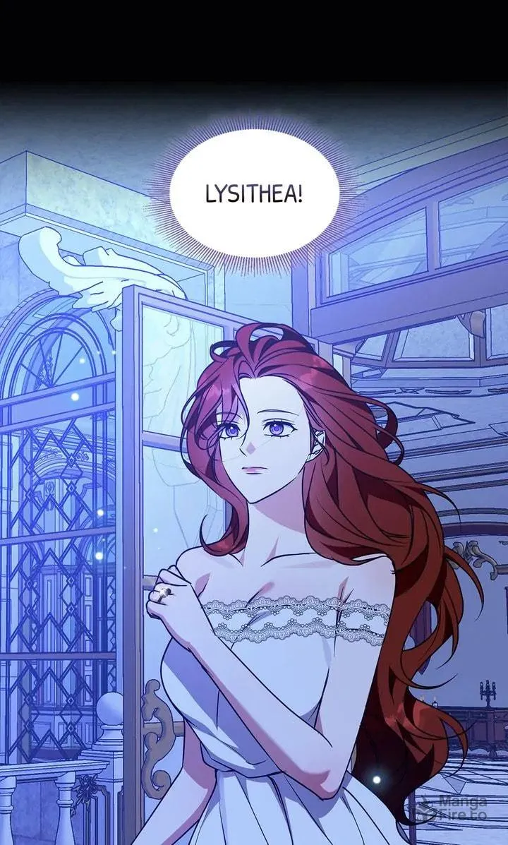 Read Winter Wolf chapter 61 image 38 on Lezhin
