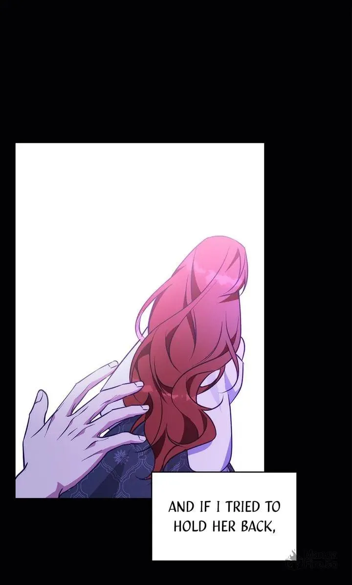 Read Winter Wolf chapter 61 image 4 on Lezhin