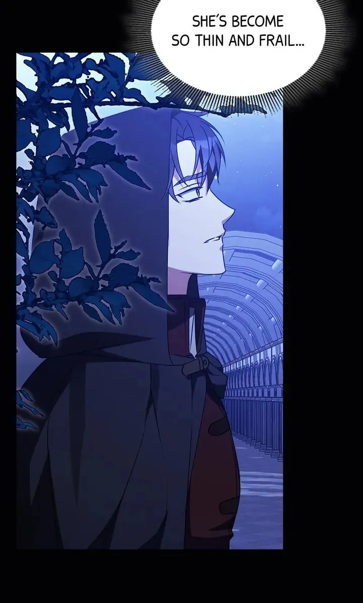 Read Winter Wolf chapter 61 image 40 on Lezhin