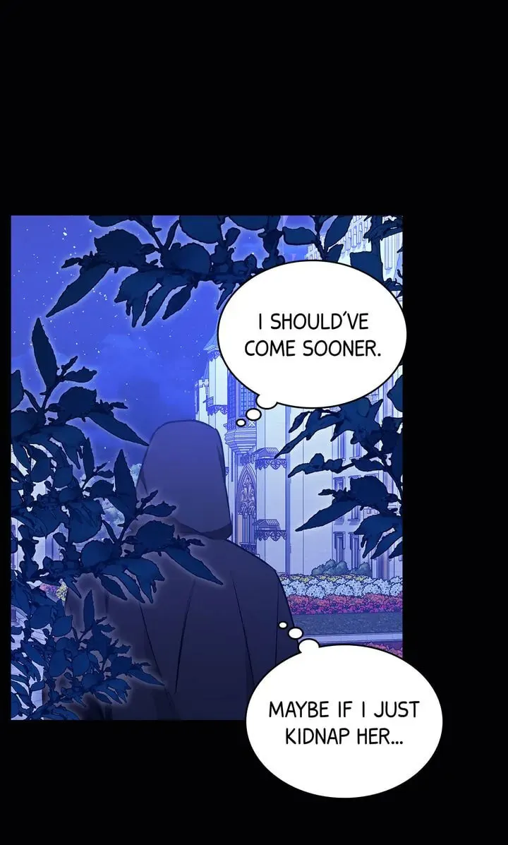 Read Winter Wolf chapter 61 image 43 on Lezhin