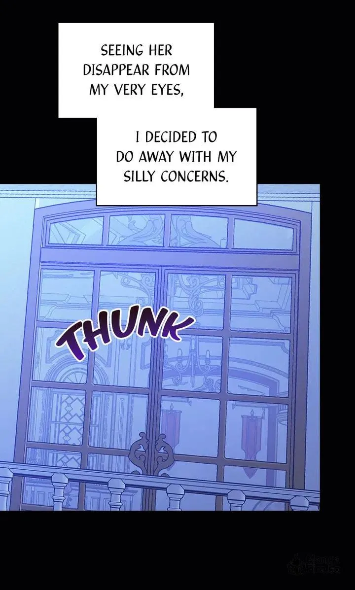 Read Winter Wolf chapter 61 image 49 on Lezhin