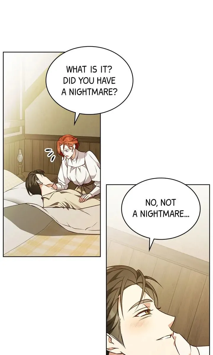 Read Winter Wolf chapter 61 image 66 on Lezhin