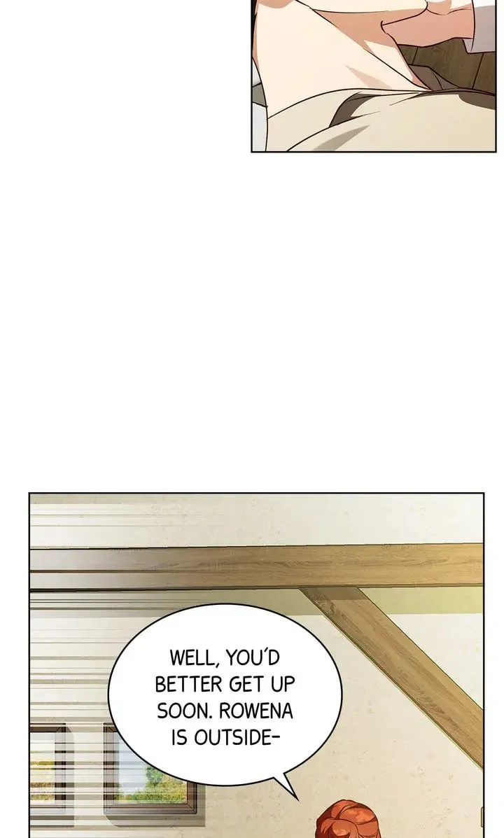 Read Winter Wolf chapter 61 image 67 on Lezhin