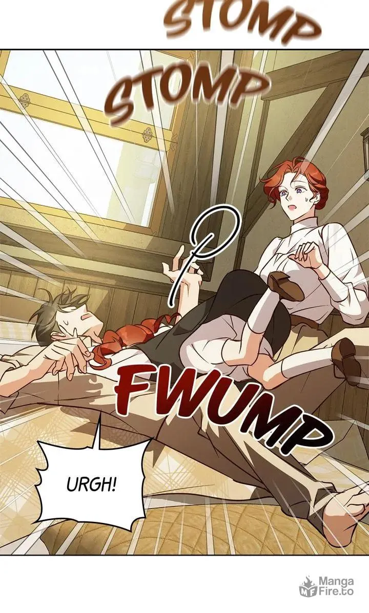 Read Winter Wolf chapter 61 image 69 on Lezhin