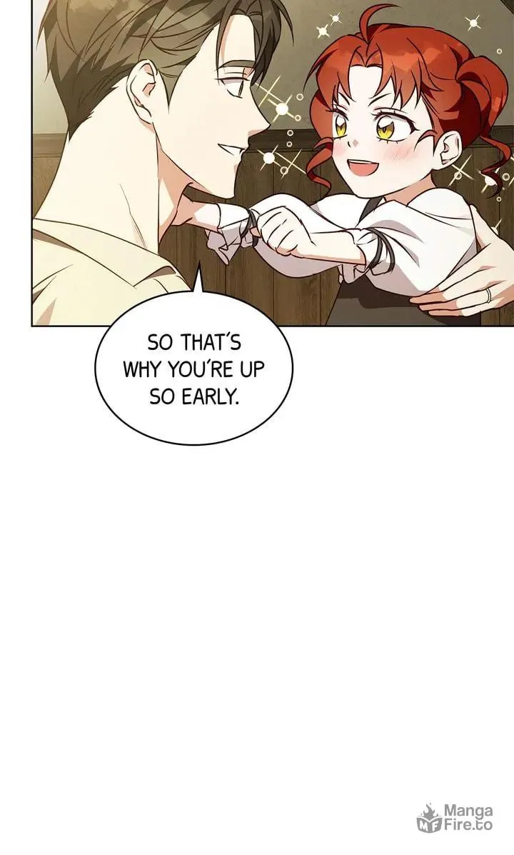 Read Winter Wolf chapter 61 image 74 on Lezhin