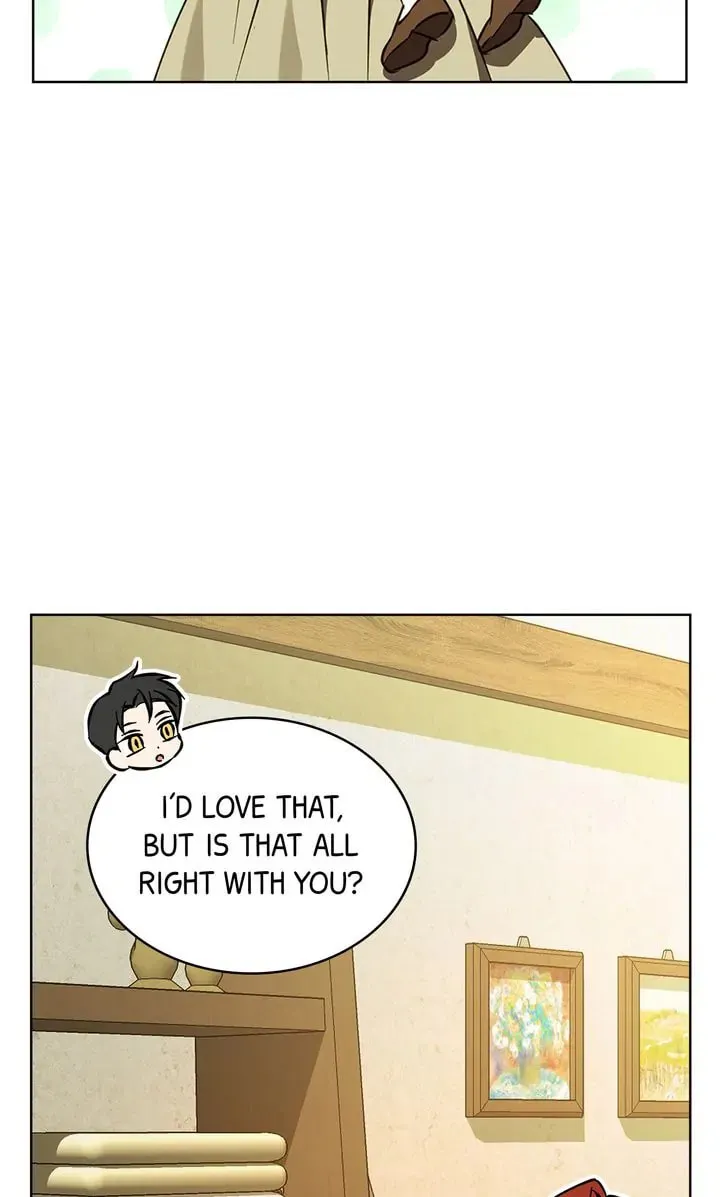 Read Winter Wolf chapter 61 image 76 on Lezhin