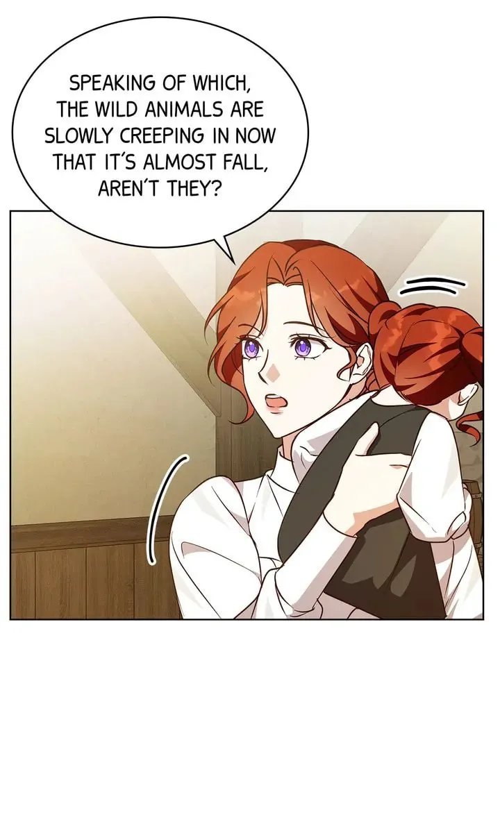 Read Winter Wolf chapter 61 image 78 on Lezhin