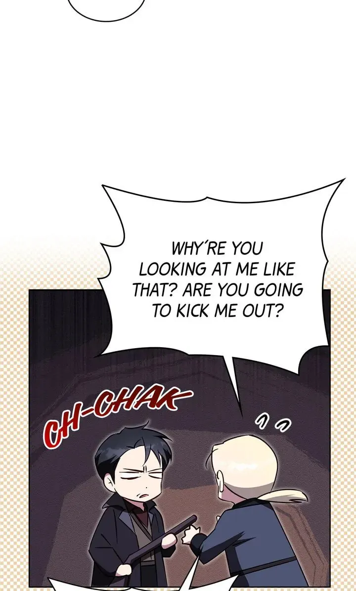 Read Winter Wolf chapter 62 image 27 on Lezhin