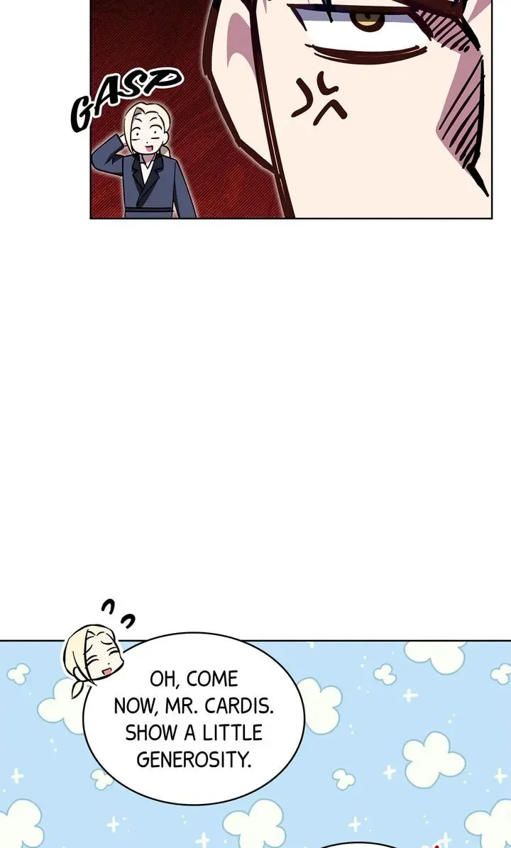 Read Winter Wolf chapter 62 image 37 on Lezhin