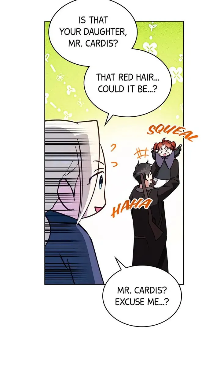 Read Winter Wolf chapter 62 image 43 on Lezhin