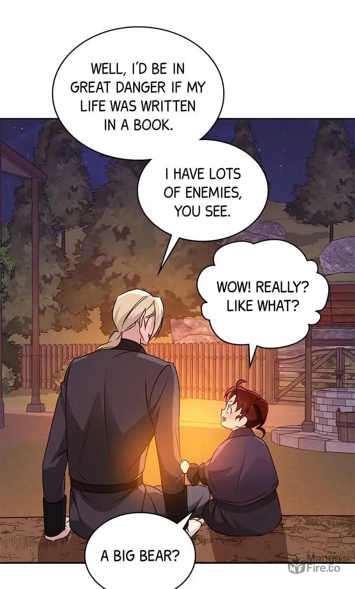 Read Winter Wolf chapter 62 image 62 on Lezhin