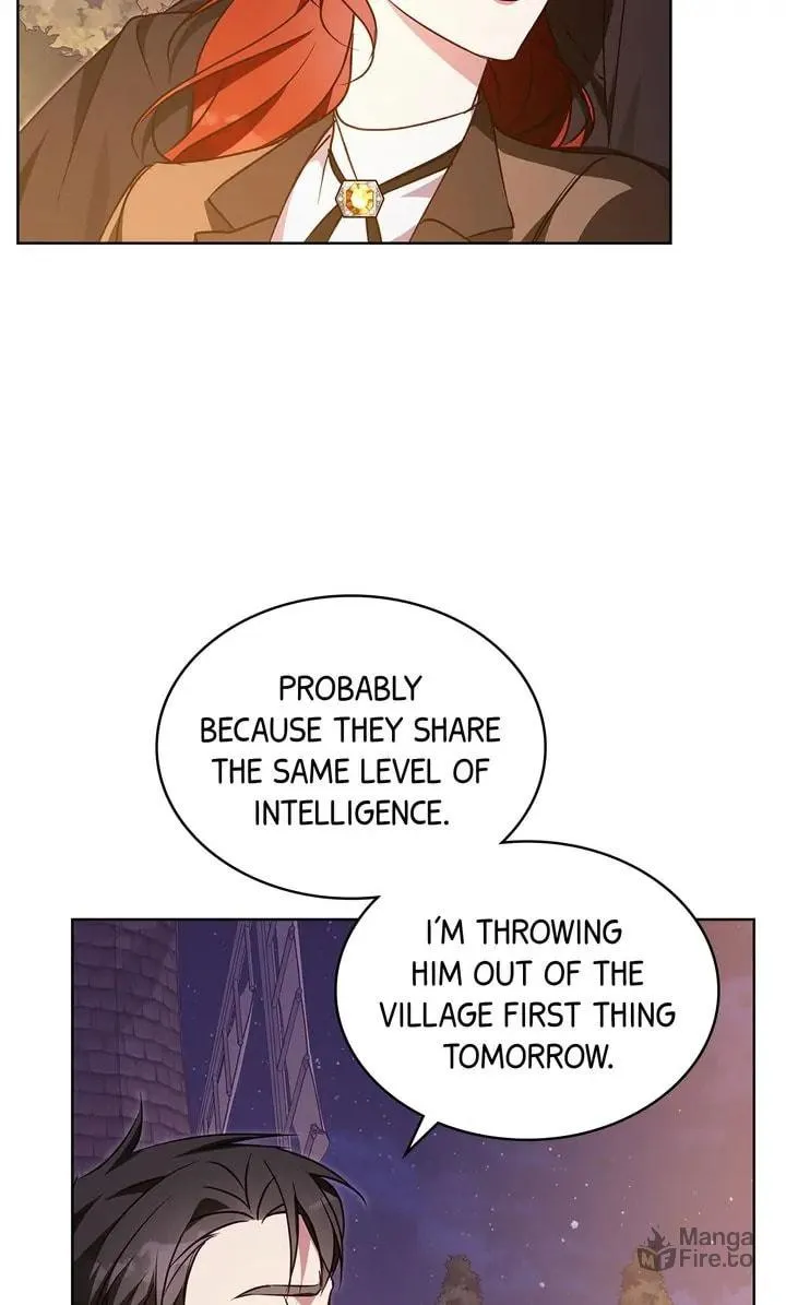 Read Winter Wolf chapter 62 image 65 on Lezhin