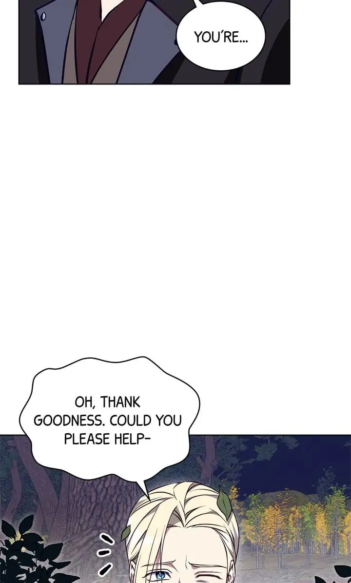 Read Winter Wolf chapter 63 image 13 on Lezhin