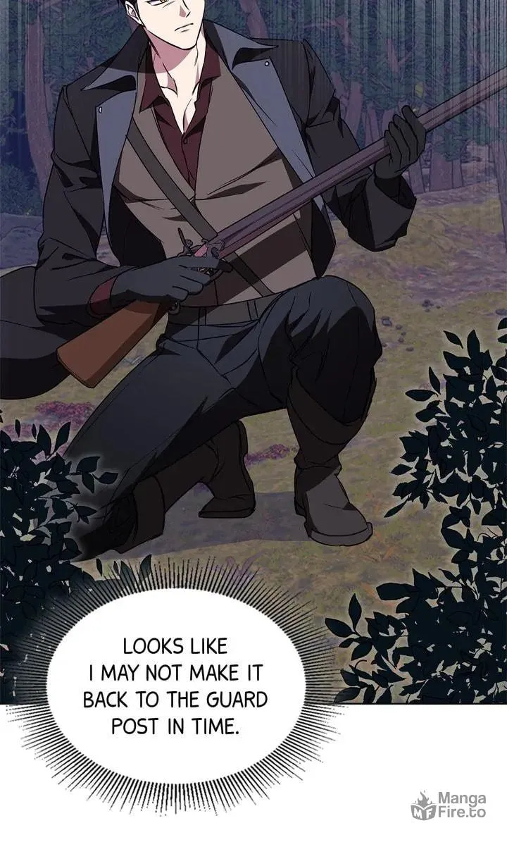 Read Winter Wolf chapter 63 image 2 on Lezhin