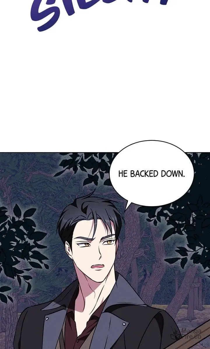 Read Winter Wolf chapter 63 image 20 on Lezhin
